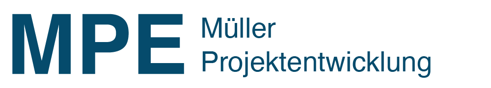 Müller Projektentwicklung Logo