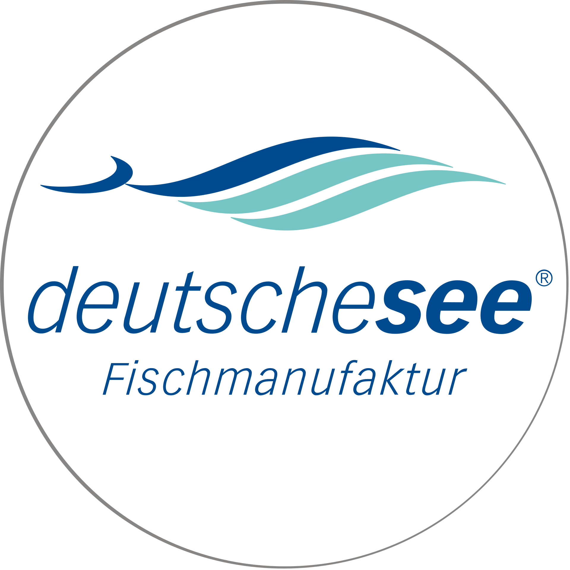 Deutsche See GmbH